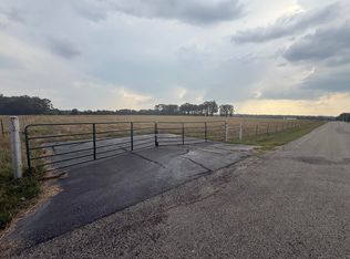 TRACT One Lawrence #2180, Aurora, MO 65605