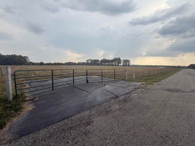 Tract 1 Lawrence 2180, Aurora, MO, 65605