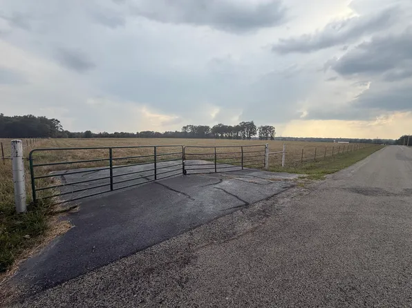 Tract 1 Lawrence 2180, Aurora, MO 65605