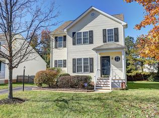 11512 Pinedale Dr, Glen Allen, VA 23059