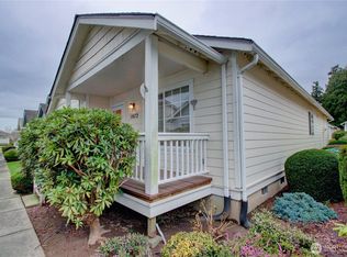 The Cedars, Burlington, WA 98233