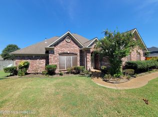 13165 Coldwater Dr, Olive Branch, MS 38654