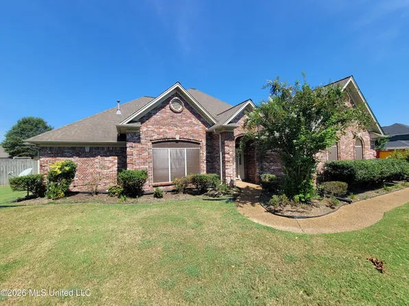 13165 Coldwater Dr, Olive Branch, MS 38654