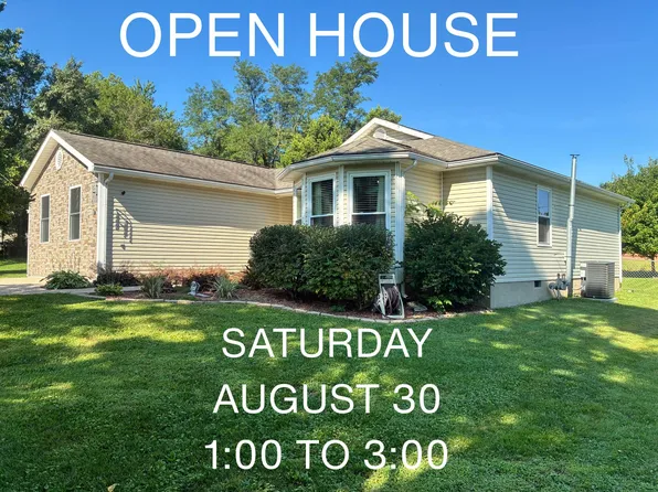 1667 Old Frankfort Rd, Lawrenceburg, KY 40342