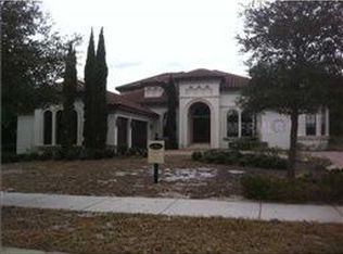 11133 Camden Park Dr, Windermere, FL 34786
