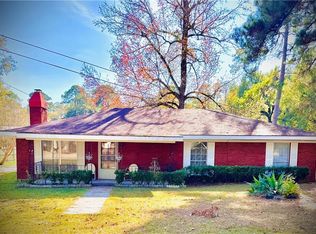 109 Murrell Ln, Ball, LA 71405