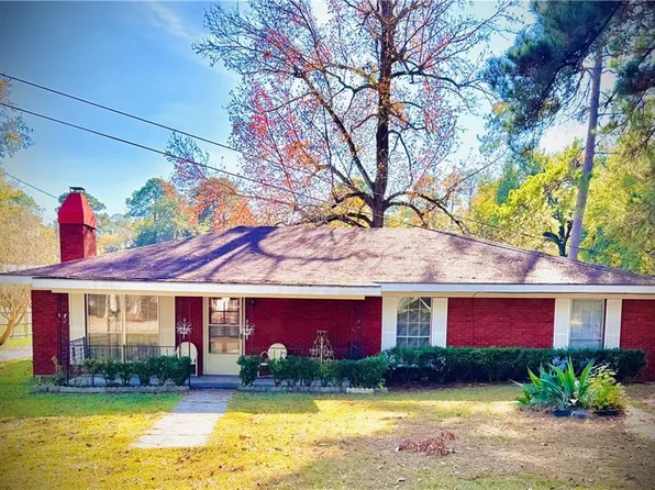 109 Murrell Ln, Ball, LA 71405