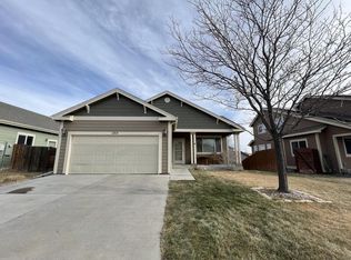 1715 Gettysburg Dr, Cheyenne, WY 82001
