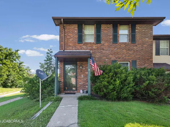 2411 Beasley Ct APT A, Jefferson Cty, MO 65101