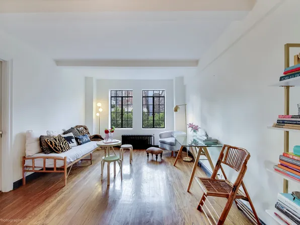 25 Tudor City Place image 1 of 11