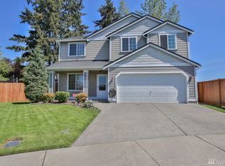 9025 174th Street Ct E, Puyallup, WA 98375