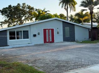Riverland Village Sec 1-R, Fort Lauderdale, FL 33312