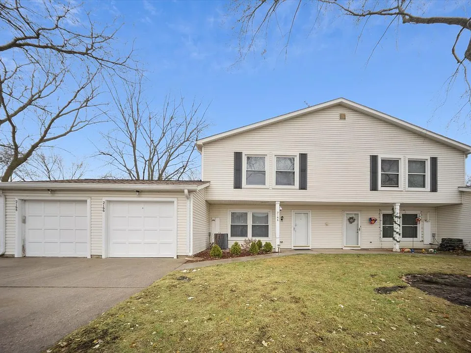 2166 N Heather Ln #43A