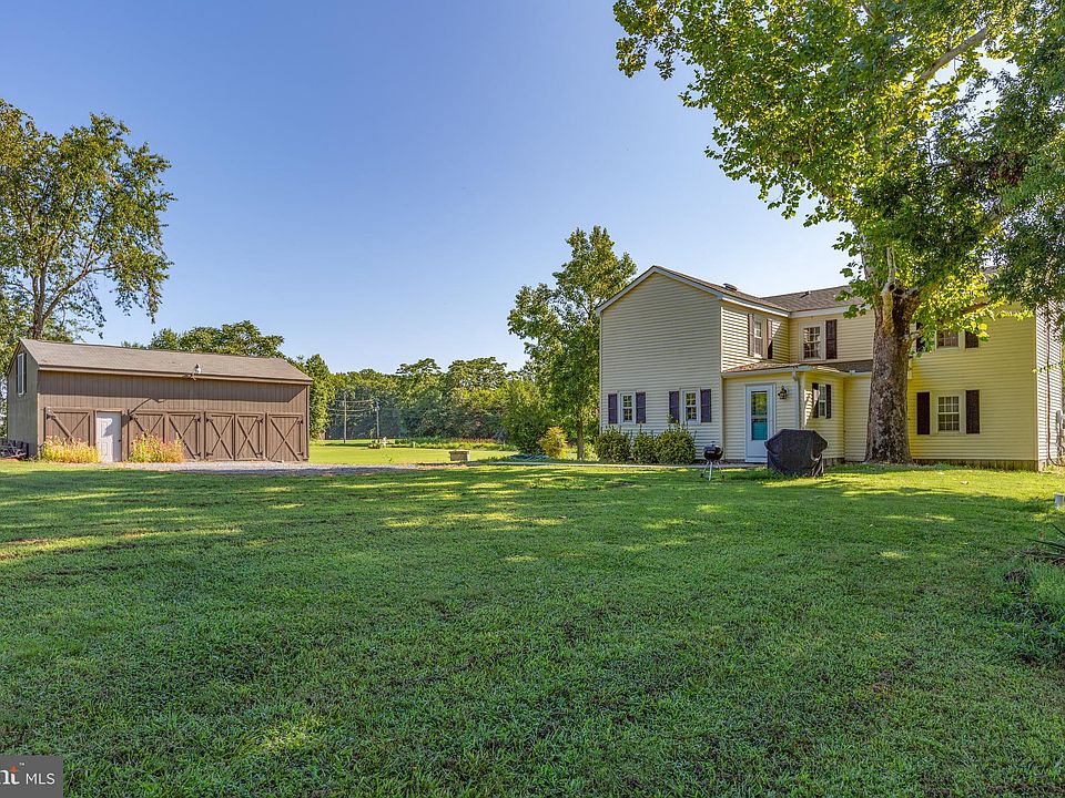 95 New Hope Church Rd, Fredericksburg, VA 22405 Zillow