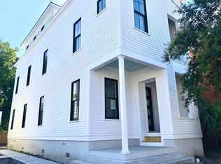 589 Rutledge Ave, Charleston, SC 29403