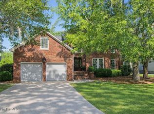 2418 Turtle Bay Dr, New Bern, NC 28562