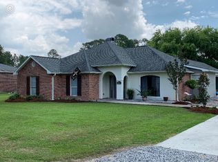 1024 N 12th St, Eunice, LA 70535