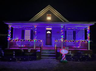 21111 Shell Bank Rd, Carrollton, VA 23314