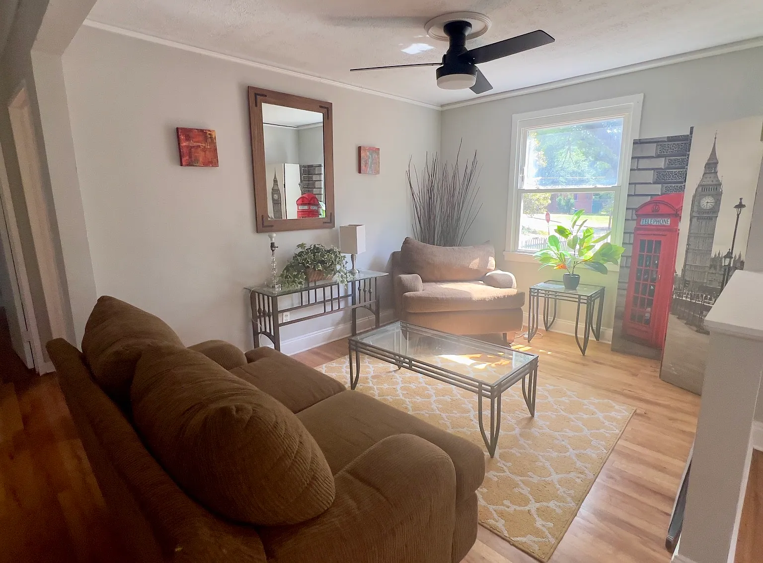 2 bed, 964 sqft, $1,400 — Photo 1