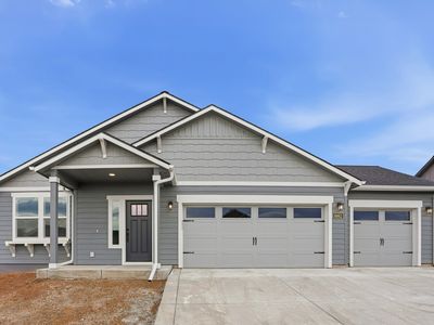 8862 Santa Anita Rd Lot 87, Missoula, MT, 59808