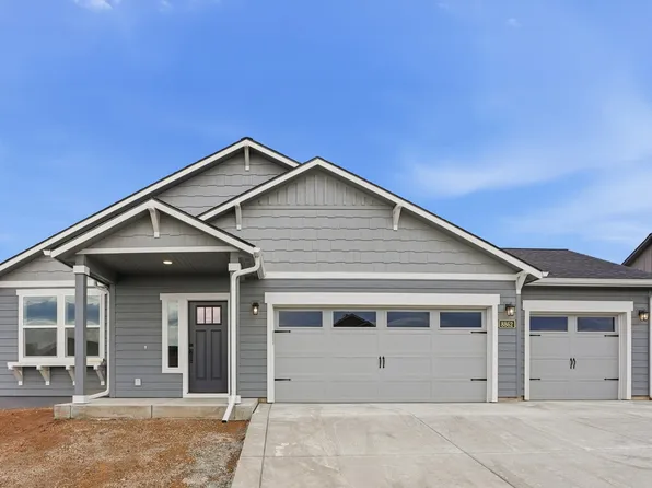 8862 Santa Anita Rd Lot 87, Missoula, MT 59808