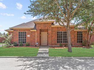 7709 Loma Alta Trl, McKinney, TX 75070