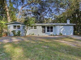 601 NW 35th Ter, Gainesville, FL 32607