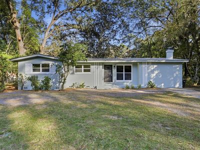 601 NW 35th Ter, Gainesville, FL, 32607