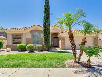 1315 W Remington Dr, Chandler, AZ, 85286