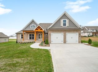 3011 Westowne Cir, Cookeville, TN 38501