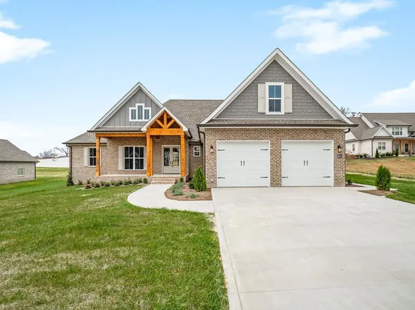 3011 Westowne Cir, Cookeville, TN 38501