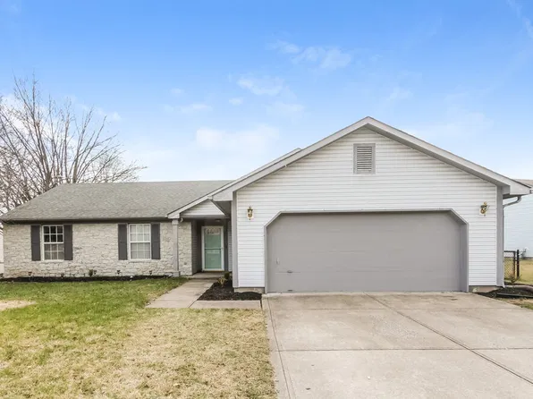 7068 Carrie Dr, Indianapolis, IN 46237