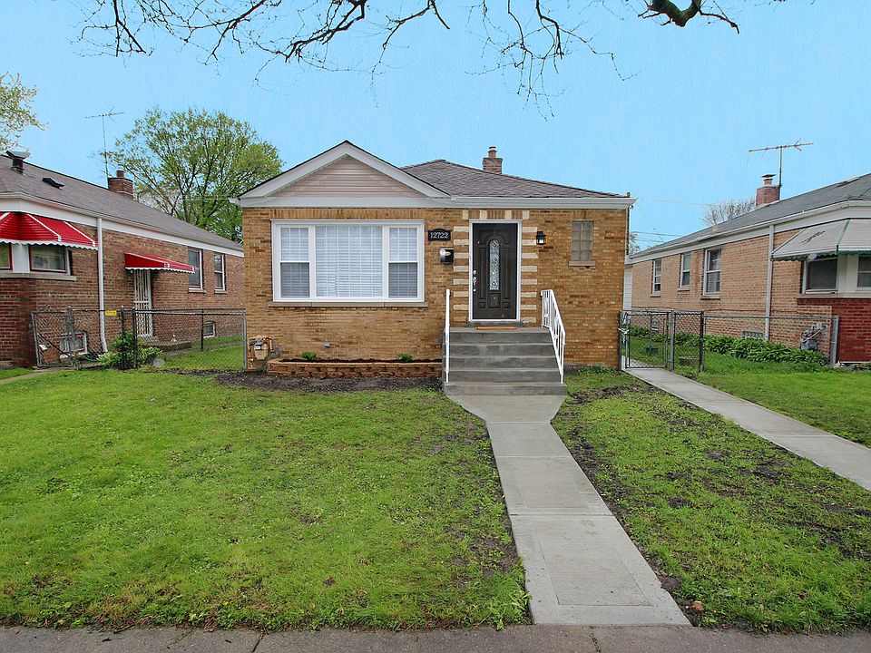 1st image of 12722 S Parnell Ave