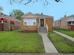 12722 S Parnell Ave, Chicago, IL