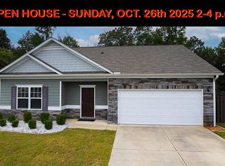 1411 NW Red Hill Dr, Dalton, GA 30720