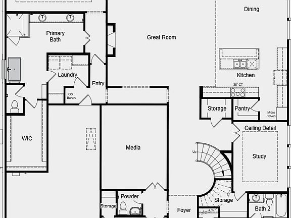 2nd image of this home