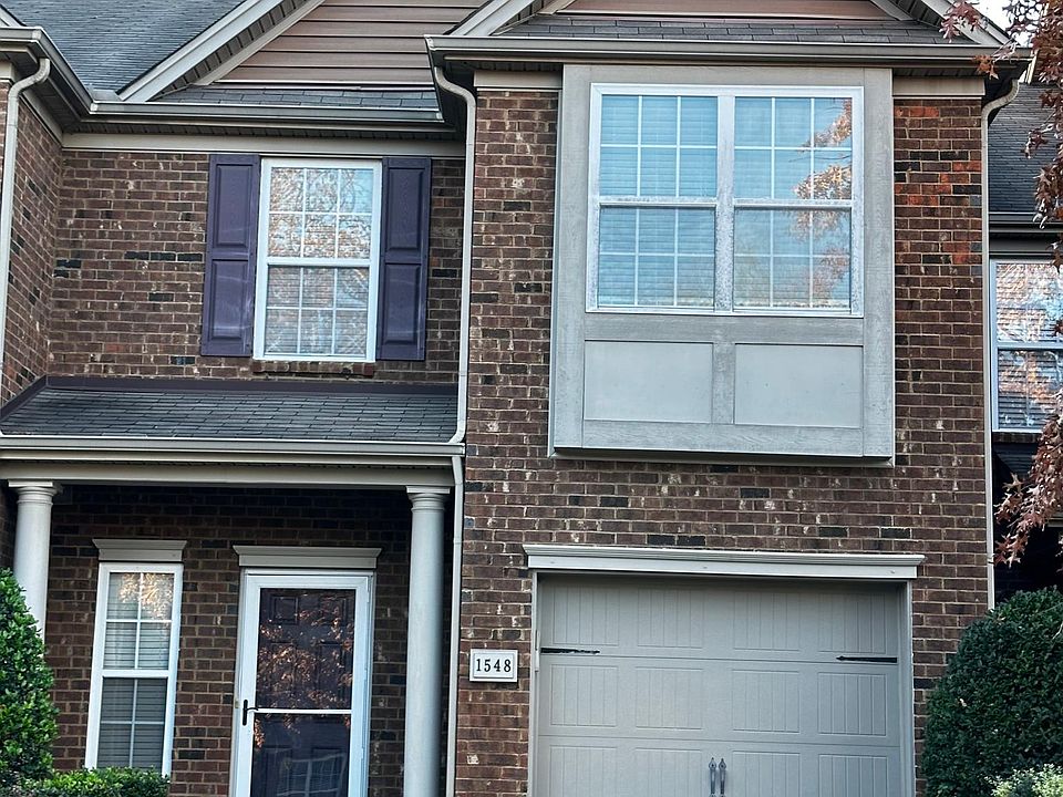 One car garage plus 2 parking spaces