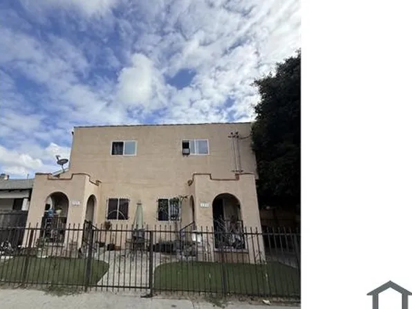523 W 50th St, Los Angeles, CA