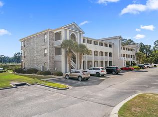4503 W Harbour Ct. #S8, Little River, SC 29566