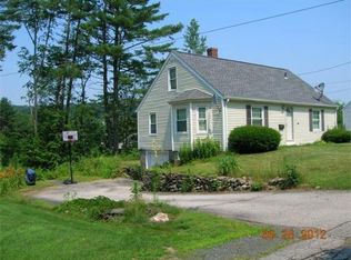 777 Charlton St, Southbridge, MA 01550