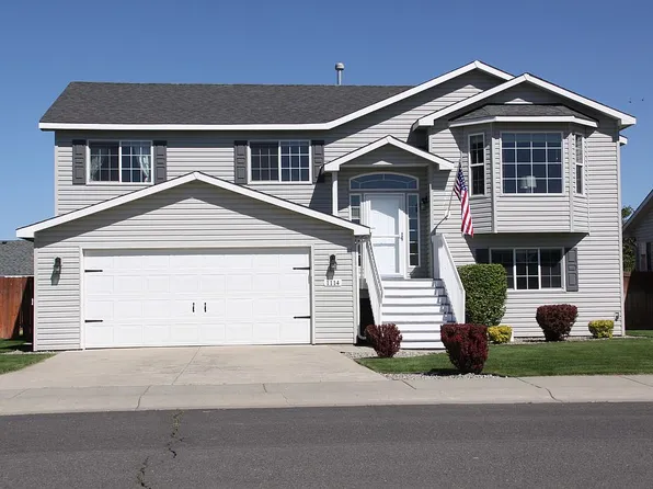 1114 N Tara Lee St, Medical Lake, WA 99022