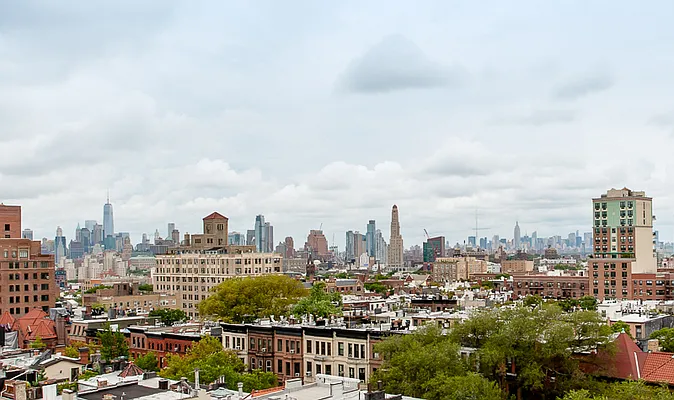 Sold by Brown Harris Stevens | media 1