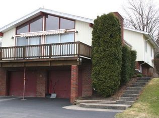 671 Goodrich Hill Rd, Locke, NY 13092