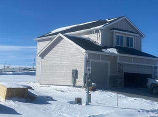 2802 Heathrow Ave, Casper, WY 82609