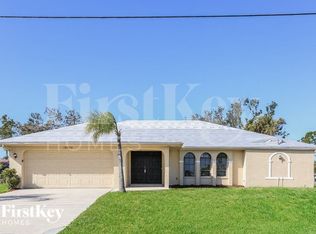 19562 Midway Blvd, Port Charlotte, FL 33948