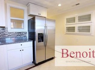 65-67 Maverick Sq #B, East Boston, MA 02128
