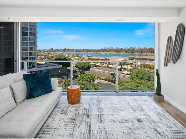 1820 Avenida Del Mundo Unit 408, Coronado, CA 92118