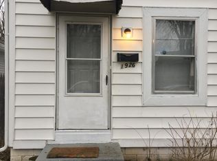 1926 N Dexter St, Indianapolis, IN 46202