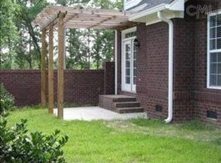 205 Placid Dr, Irmo, SC 29063