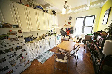 Rented by Metropolitan Realty